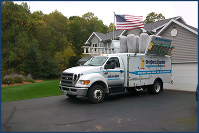 dirty ducts dryer vent cleaning services wisconsin