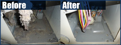 dryer vent cleaning services wisconsin