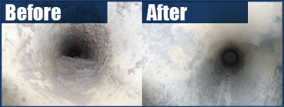 dryer vent cleaning services in wisconsin