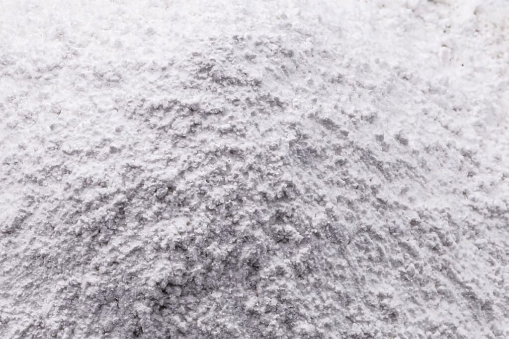 Silica Dust Cleanup/Industrial Cleaning