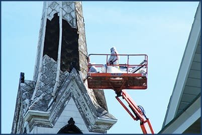 Asbestos Removal 3