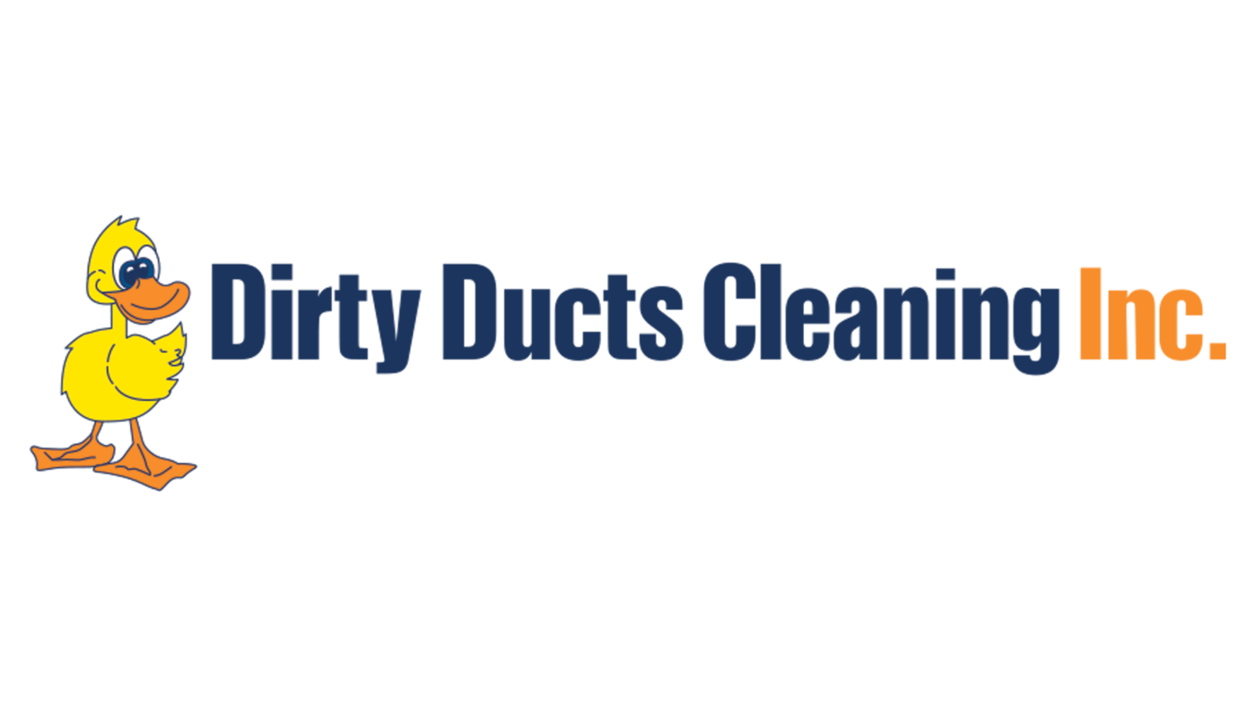 Dirty Ducts Cleaning Inc. logo