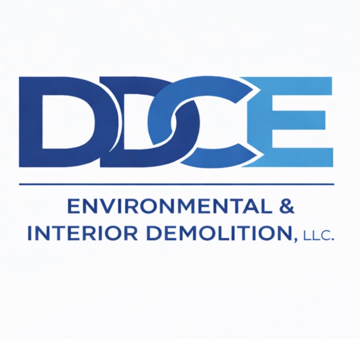 DDCE Environmental & Interior Demolition, LLC logo